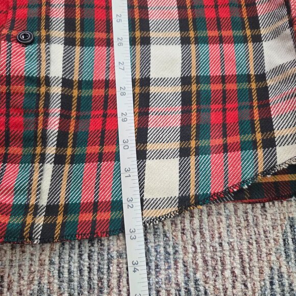 Vintage Flannel - Picture 3 of 9